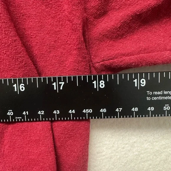 USC University of South Carolina Gamecocks Champion Burgundy T-Shirt Men’s M - Picture 9 of 13